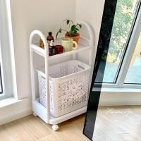 ราคา PP Home ชั้นวางของ ชั้นวางของ ฟิลเกาหลี 2 ชั้น (10771579)