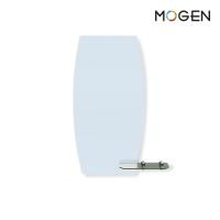 ราคา MOGEN กระจกพร้อมชั้นวางของ MR02 615 x 110 x 900 MM. กระจกเงาและชั้นวาง กระจกใส (10796432)