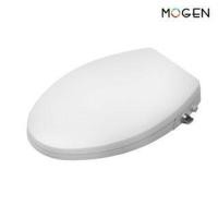 ราคา MOGEN ฝารองนั่งอเนกประสงค์ ใช้แรงดันน้ำ ไม่ใช้ไฟฟ้า IM02 สีขาว 360 x 510 x 90 MM. ทรงโค้ง (10796712)