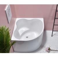 ราคา W65 Bath & Decor อ่างอาบน้ำขนาดเล็ก รุ่น AC003 80 x 80 x 63 cm. เข้ามุม AC003 (10791289)