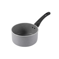 ราคา Seagull หม้อด้ามนอนสติ๊กเคลือบลายแกรนิต รหัส 100373618 18 ซม. (10804934)