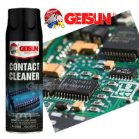 ราคา Getsun Contact Cleaner น้ำยาล้างแผงวงจร น้ำยา 450ml. (10764374)