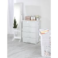 ราคา Index Living Mall Official Store ตู้ลิ้นชัก 5 ชั้น รุ่นแทมมี่ สีครีม (10781388)