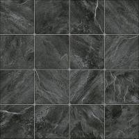 ราคา COTTO กระเบื้องพื้น 40x40cm เธอราพี กริด เนโร (HYG/R10) PM 40x40 cm. กระเบื้องพื้น สีดำ - (10789840)