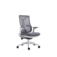 ราคา Super Chair เก้าอี้สำนักงาน รุ่น Ceo White M สีขาว สีขาว (10766096)