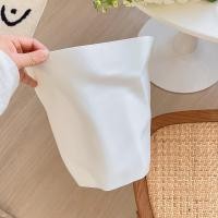 ราคา BF&MF shop ถังขยะทรงกระดาษ สีขาว เล็ก พรีออเดอร์ (10777929)