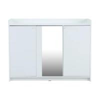 ราคา Index Living Mall Official Store ตู้รองเท้า รุ่นแวนส์ ขนาด 120 ซม. (10781384)