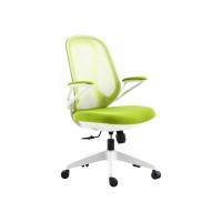ราคา Super Chair เก้าอี้สำนักงาน รุ่น Rec 7202A White สีขาว สีขาว (10768242)