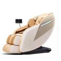 ราคา All About Bot Premium เก้าอี้นวด ZERO GRAVITY MASSAGE รุ่น iPremium สีแทน (10773202)