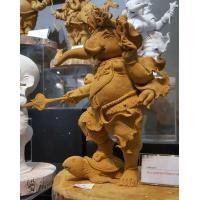 ราคา ART MANIA พระพิฆเนศ เหยียบเต่า เหยียบเต่า (10787631)