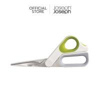 ราคา Joseph Joseph กรรไกรตัดอาหาร รุ่น PowerGrip สีเขียว N10302 White/Green White/Green (10822669)