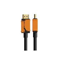 ราคา Hagibis HM05 สาย HDMI 2.0 สายถัก หัวทอง รองรับ HDR ยาว 1 เมตร / 3 เมตร / 5 เมตร (รับประกัน 1 ปี) 1 เมตร 1 เมตร (10806462)