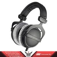 ราคา Beyerdynamic DT 770 PRO แรงขับเยงสูง ศูนย์ไทย (32 Ohm.) 250 Ohm. (10811013)