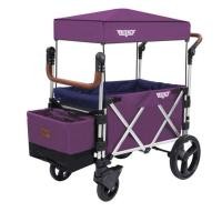 ราคา Keenz รถเข็นเด็กสไตล์ Camping Touring 7S wagon PURPLE (10811506)