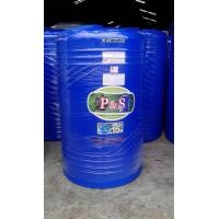 ราคา P&S ถังเก็บน้ำ สีน้ำเงิน ขนาด 500 ลิตร 500 ลิตร (10828948)