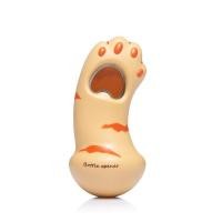 ราคา Purrfect Mood Cat Paw Bottle Opener I ที่เปิดขวดดีไซน์อุ้งเท้าแมว สีน้ำตาล (10831914)