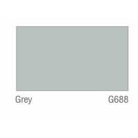 ราคา เครโฮม TOA สีน้ำมันเคลือบเงา 0.95L TOA Grey G688 (10856738)