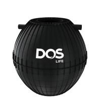 ราคา DOS ถังบำบัดน้ำเสีย รุ่น HERO 1600 (ST-20/BK-1600L) สีดำ (10820753)