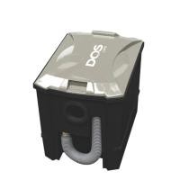 ราคา DOS ถังดักไขมัน รุ่น D-SU -15 ลิตร (10813717)