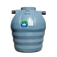 ราคา ถังบำบัดน้ำเสีย ชนิดแยกประเภท รุ่น WS (เวฟ เซ็ปติค) -1200 (10810924)