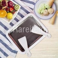 ราคา Rare Item เครื่องทำไอติมผัด ขาว (10811163)