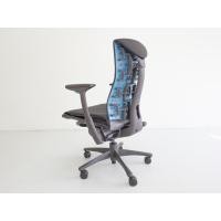 ราคา Herman Miller x Logitech G Gaming Chair รุ่น Embody สีน้ำเงิน (10811350)
