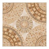 ราคา GRANDHOMEMART กระเบื้องพื้น ROVER 60x60ซม. GARVEL BEIGE A สีเบจ - 24x24 inch./60x60 cm. แบบปูกาว (10819204)