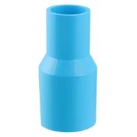 ราคา กิจตรงอุบล ข้อต่อตรงลดพีวีซี 1X 3/5 นิ้ว ข้อต่อตรงลดพีวีซี - (10819967)