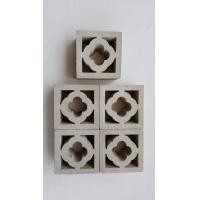 ราคา บ.แจ้งวัฒนะเทรดดิ่ง จำกัด อิฐบล็อคช่องลม CWN.16 19x19x9ซม. (10798390)