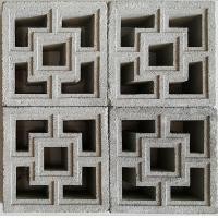 ราคา บ.แจ้งวัฒนะเทรดดิ่ง จำกัด อิฐบล็อคช่องลม CWN.37 19x19x9ซม. (10798412)