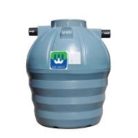 ราคา ถังบำบัดน้ำเสีย WAVE รุ่น WFF (เวฟ ฟิคซ์ฟิล์ม) -1200 (10812932)