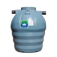 ราคา ถังบำบัดน้ำเสีย ถังกรอง รุ่น WF (เวฟ ฟิลเตอร์) -1200 (10810983)