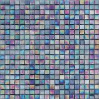 ราคา BRILLIANT DESIGN กระเบื้องโมเสค - Seashells Mosaic-IN777 30x30cm (10811768)