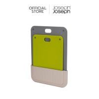 ราคา Joseph Joseph ชุดเขียงติดผนัง รุ่น DoorStore N60149 คละสี คละสี (10822336)