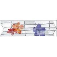 ราคา กระเบื้อง กรุยเชิง DTL 7.4x29ซม. SF-D-49-F สีผสม(Mix) 7.4x29 cm. กระเบื้องกรุยเชิง (10823370)