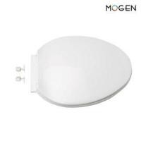 ราคา MOGEN ฝารองนั่ง ทั้งชุดแบบธรรมดา MO15/S สีขาว 371 x 460 x 60 MM. ทรงโค้ง (10796749)