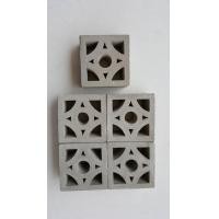 ราคา บ.แจ้งวัฒนะเทรดดิ่ง จำกัด อิฐบล็อคช่องลม CWN.01 19x19x9ซม. (10798372)