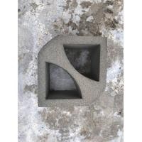 ราคา บ.แจ้งวัฒนะเทรดดิ่ง จำกัด อิฐบล็อคช่องลม CWN.19 19x19x9ซม. (10798393)