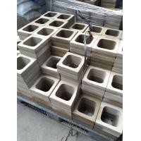 ราคา บ.แจ้งวัฒนะเทรดดิ่ง จำกัด อิฐบล็อคช่องลม CWN.27 19x19x9ซม. (10798402)