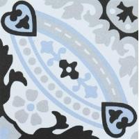 ราคา กระเบื้อง พื้น GRAND VIVA 20x20cm ANTIQUE CUBES DC214 สีผสม(Mix ) - 20x20 cm. กระเบื้องพื้น (10798915)