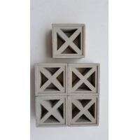 ราคา บ.แจ้งวัฒนะเทรดดิ่ง จำกัด อิฐบล็อคช่องลม CWN.12 19x19x9ซม. (10798386)