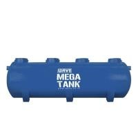 ราคา WAVE ถังบำบัดน้ำเสียไฟเบอร์กลาส (แบบไร้อากาศ) ขนาด3000 ลิตร WSN-1203 ส่งทั่วประเทศ (ถังเดียวก็ส่ง) สีน้ำเงิน 3000 ลิตร WAVE รุ่น WSN-1203 (10798610)