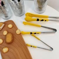 ราคา Rareitem ที่คีบอาหารอุ้งมือน้องแมวเหมียว S,เหลือง (10811656)