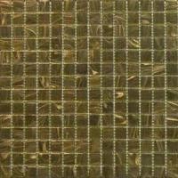 ราคา BRILLIANT DESIGN กระเบื้องโมเสค - Brass-Ore 30x30cm (10811763)