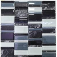 ราคา BRILLIANT DESIGN กระเบื้องโมเสค - COP-137 30x30cm (10811772)