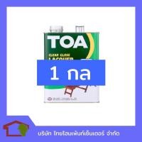 ราคา Thaihomepaint Center แล็กเกอร์ 1กล (10812496)