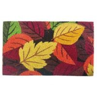 ราคา Siam Flooring พรมใยกากมะพร้าว Autumn Leaves (10817988)