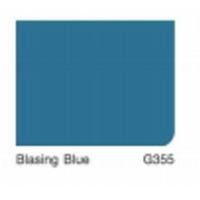 ราคา เครโฮม TOA สีน้ำมันเคลือบเงา TOA Blasing Blue G355 0.95L (10856739)