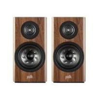 ราคา POLK AUDIO RESERVE R100 BOOKSHELF SPEAKER (10860676)