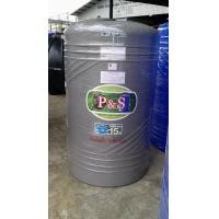 ราคา P&S ถังเก็บน้ำ ขนาด 1000 ลิตร 1000 แกรนิตเทา (10830143)